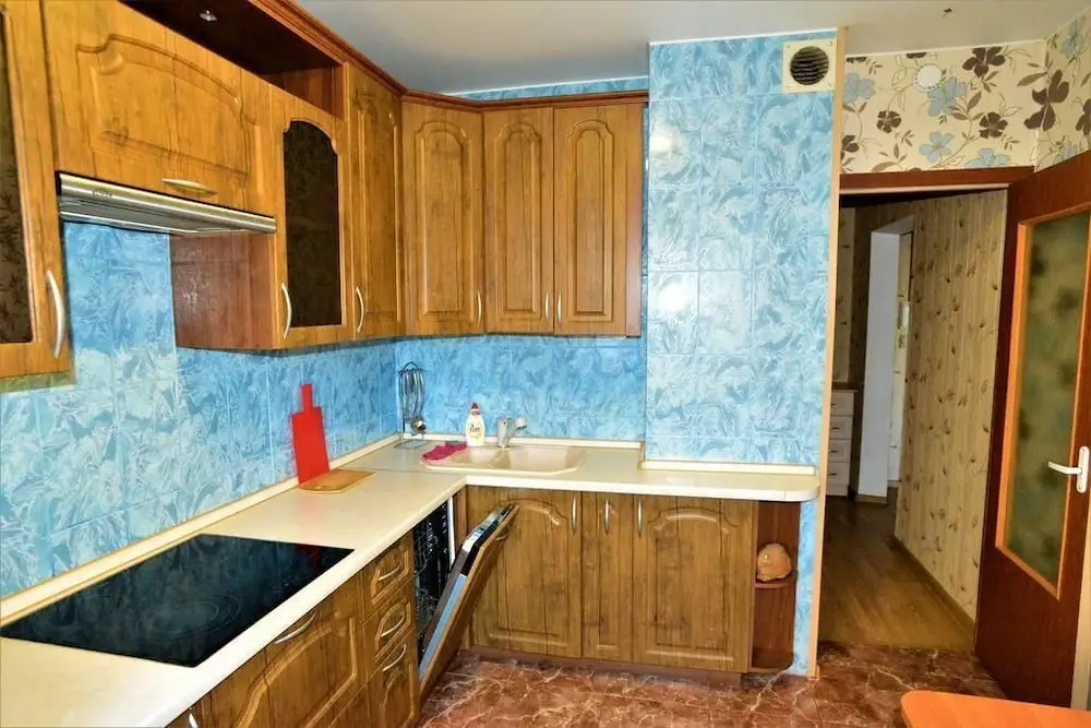 Москва: Апартаменты «BestFlat24 Медведково»