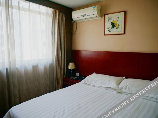 Ханчжоу: Xinqiao Hotel