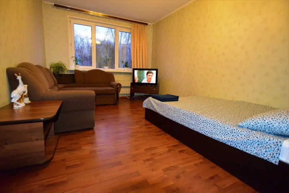 Москва: BestFlat24 Altufyevo