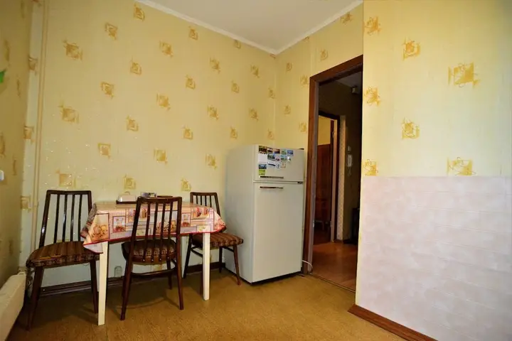 Москва: BestFlat24 Altufyevo