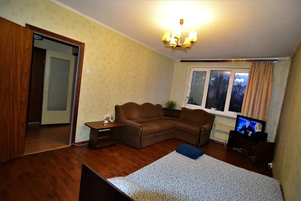 Москва: BestFlat24 Altufyevo