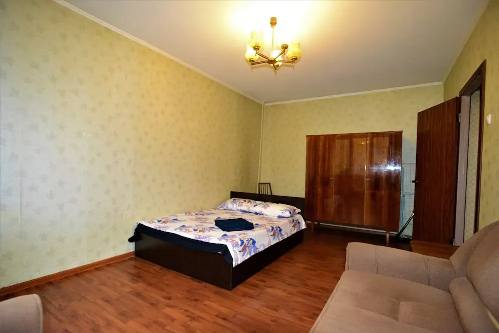 Москва: BestFlat24 Altufyevo