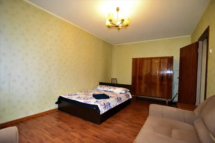 Москва: BestFlat24 Altufyevo