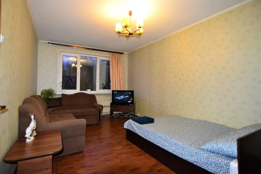 Москва: BestFlat24 Altufyevo