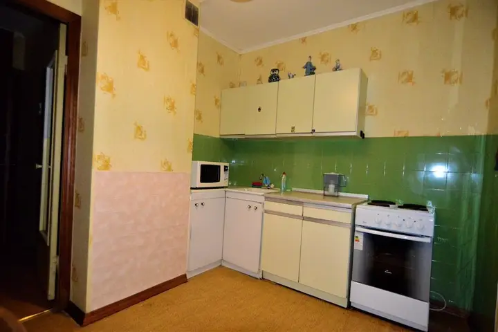 Москва: BestFlat24 Altufyevo