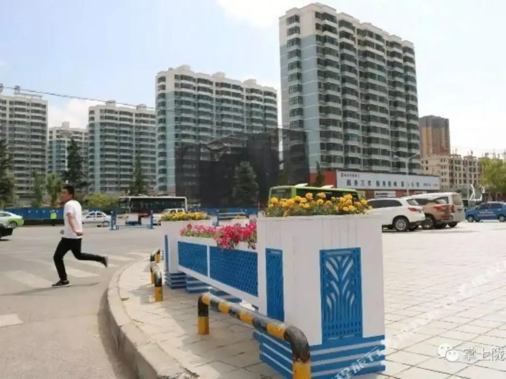 Longxi jinrui star hotel — фото 1