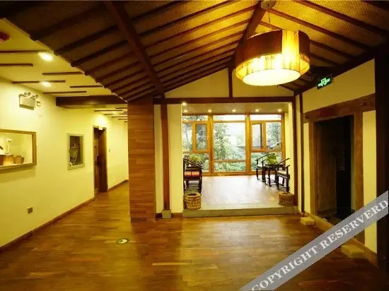 Хучжоу: Taohuayuan Hostel