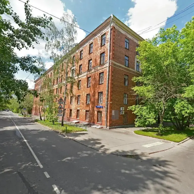 BestFlat24 (БэстФлэт24) на улице Гостиничная 12к6 — фото 1