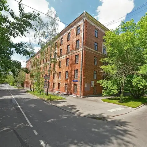 BestFlat24 (БэстФлэт24) на улице Гостиничная 12к6 — фото 1