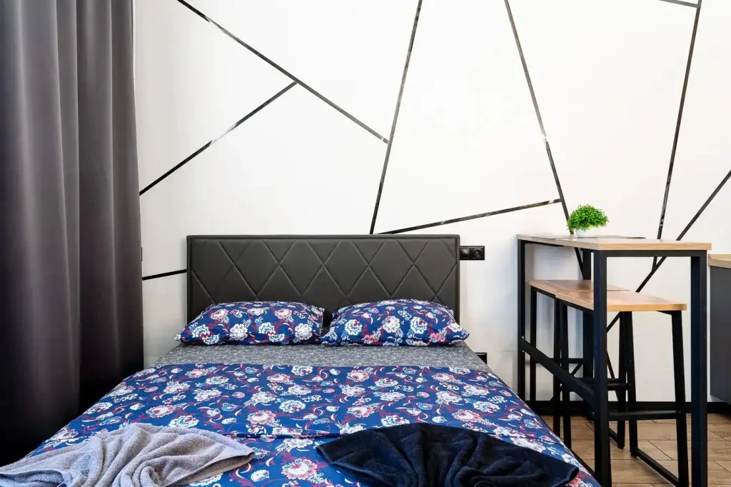 Москва: BestFlat24 (БэстФлэт24) на улице Гостиничная 12к6