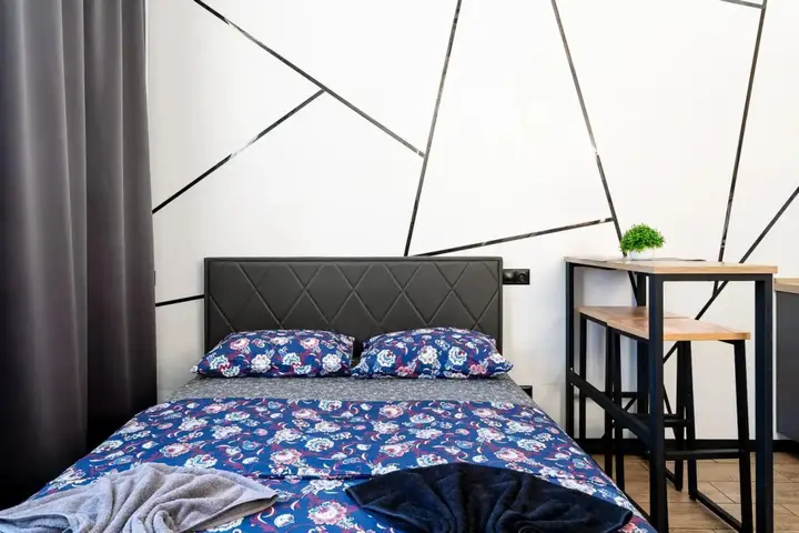 Москва: BestFlat24 (БэстФлэт24) на улице Гостиничная 12к6
