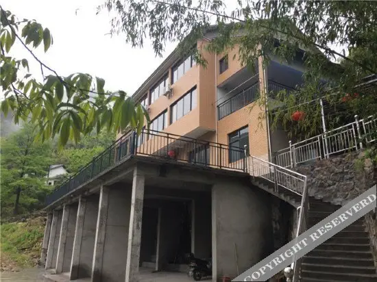 Ханчжоу: Ding'enyuan Ganlan Manor