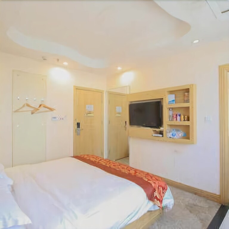 Путянь: Yuangao Fashion Boutique Hotel