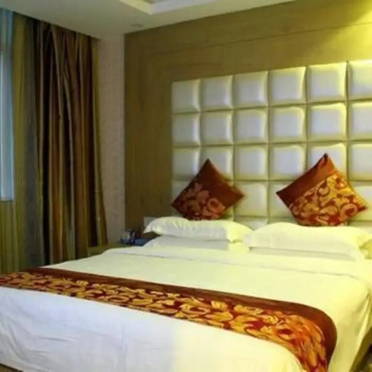 Путянь: Yuangao Fashion Boutique Hotel