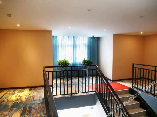 Longting Boutique Hotel — фото 1