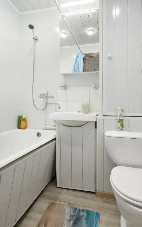 Москва: BestFlat24 (БэстФлэт24) на улице Декабристов 36 корпус 1