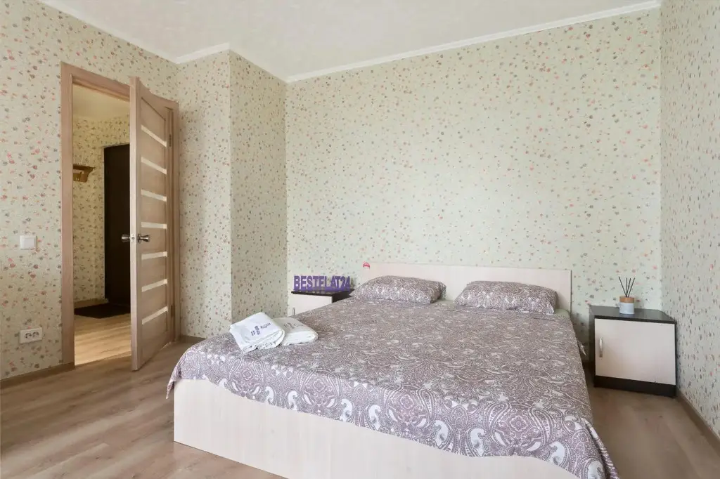 Москва: BestFlat24 (БэстФлэт24) на улице Декабристов 36 корпус 1
