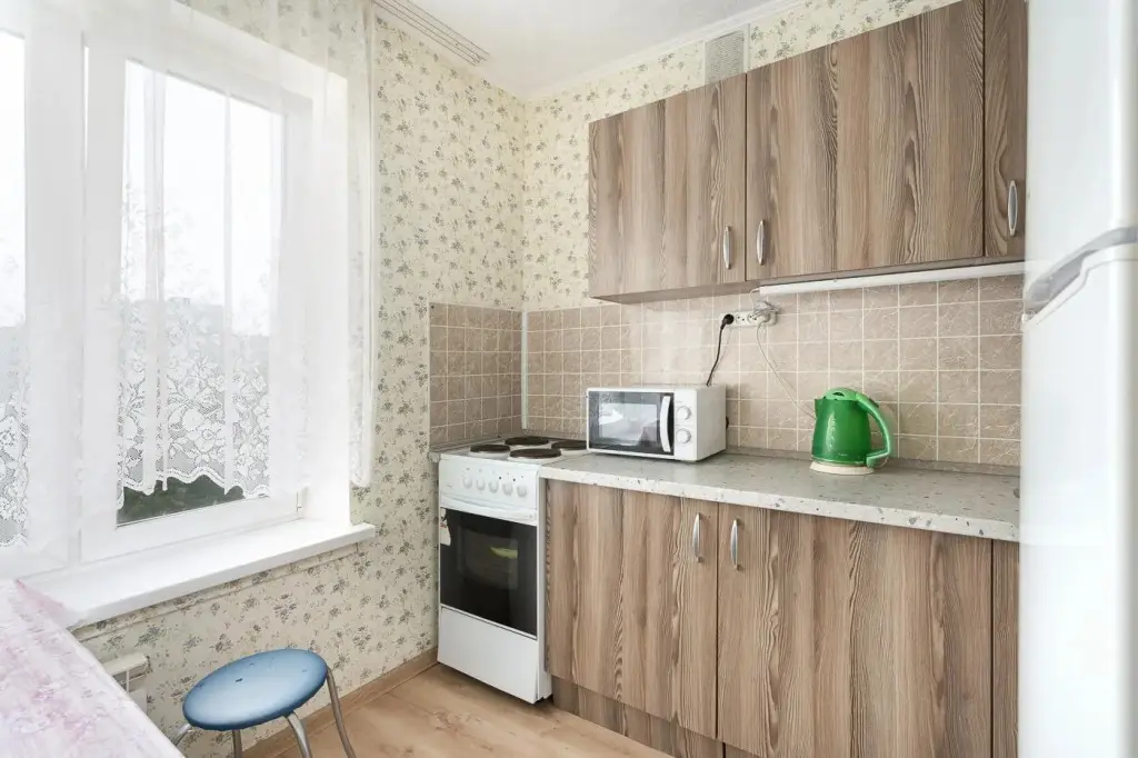 Москва: BestFlat24 (БэстФлэт24) на улице Декабристов 36 корпус 1
