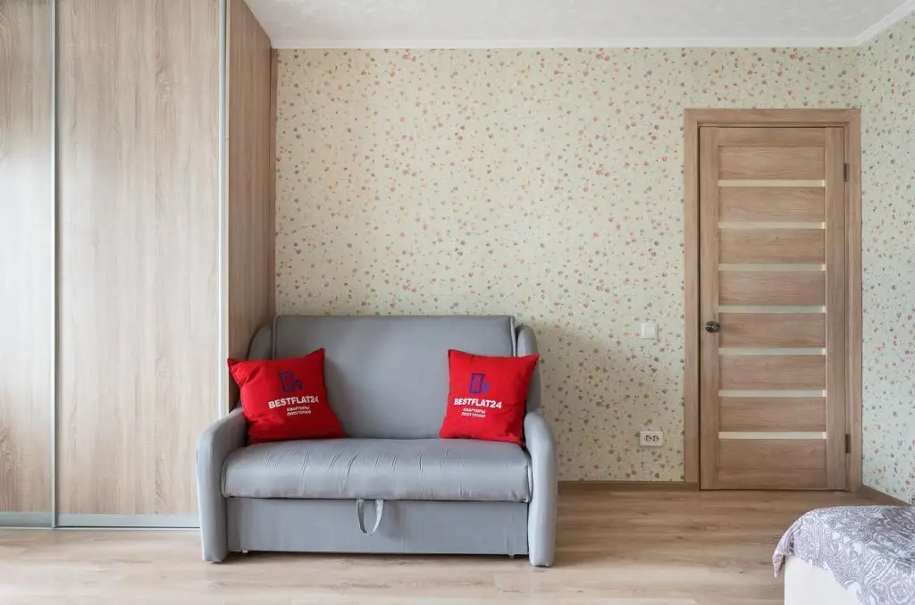 BestFlat24 (БэстФлэт24) на улице Декабристов 36 корпус 1 — фото 1