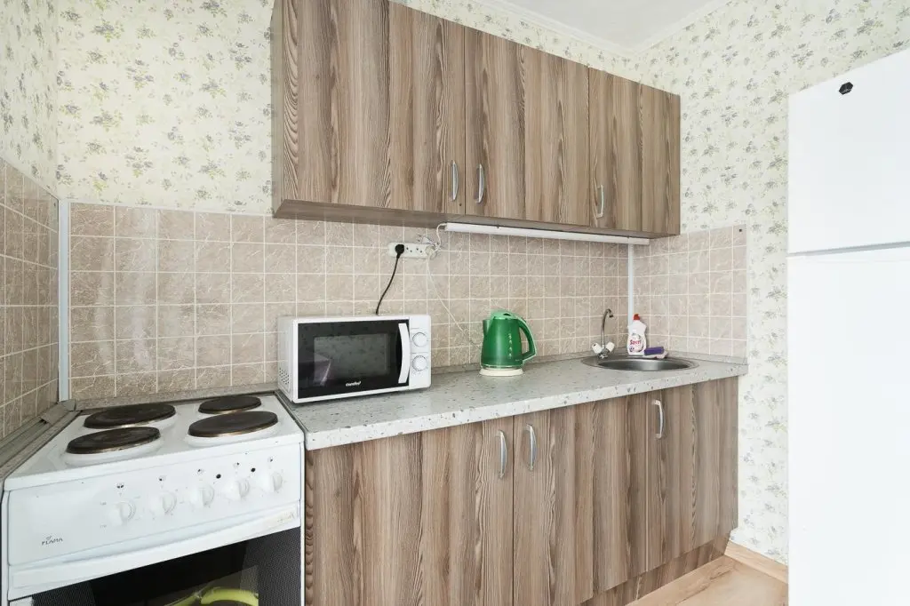 Москва: BestFlat24 (БэстФлэт24) на улице Декабристов 36 корпус 1