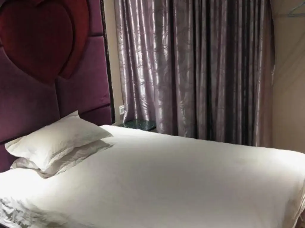 Шанхай: Huangdi Fashion Hotel