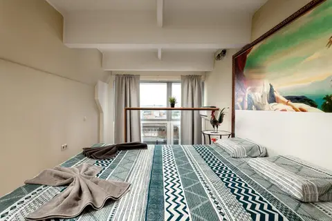 BestFlat24 (БэстФлэт24) на улице Полярная 31 строение 1 — фото 1
