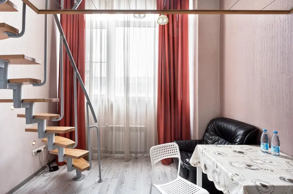 Москва: BestFlat24 (БэстФлэт24) на улице Полярная 31 строение 1