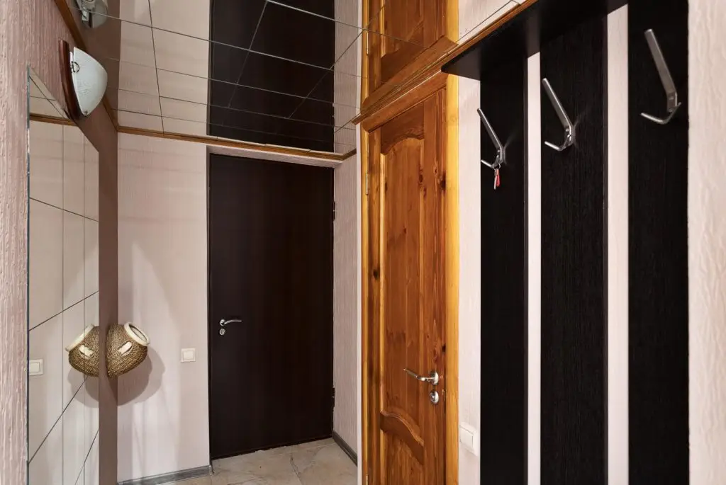 Москва: BestFlat24 (БэстФлэт24) на улице Полярная 31 строение 1
