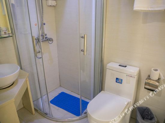 Шаоксинг: NANYUAN INN Hotel (Shaoxing Luxun's Hometown Railway Station Subway Station)