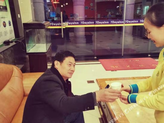 Шаоксинг: NANYUAN INN Hotel (Shaoxing Luxun's Hometown Railway Station Subway Station)