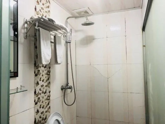 Шанхай: Haoshang Business Hotel
