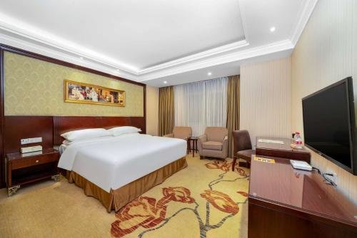 Дунгуань: Vienna Hotel