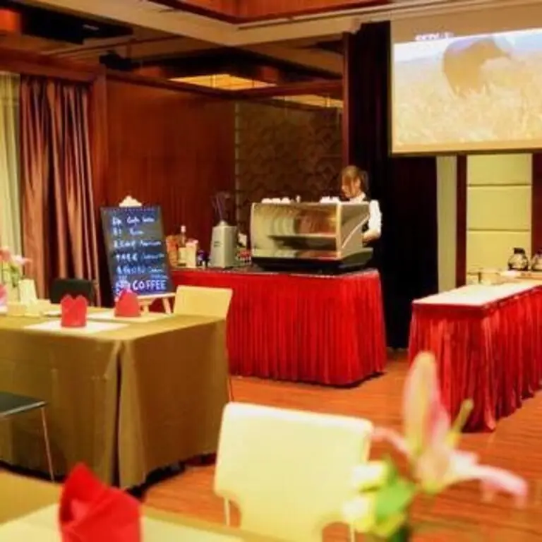 Дунгуань: Vienna Hotel
