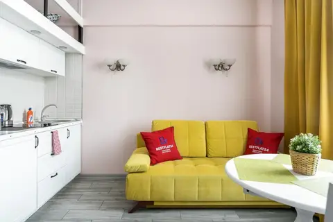 BestFlat24 (БэстФлэт24) на улице Ботаническая — фото 1
