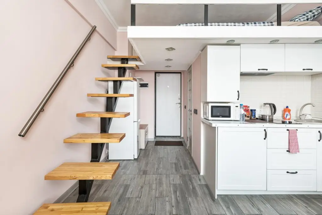 Москва: BestFlat24 (БэстФлэт24) на улице Ботаническая