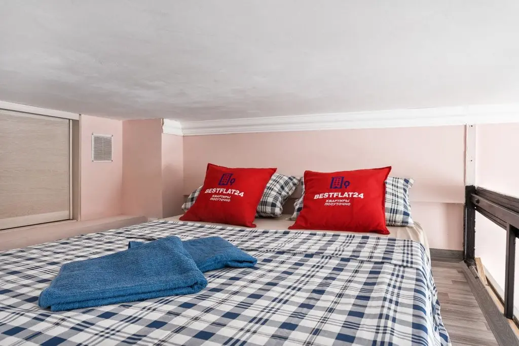 Москва: BestFlat24 (БэстФлэт24) на улице Ботаническая