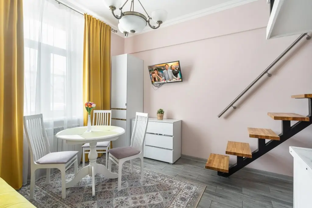Москва: BestFlat24 (БэстФлэт24) на улице Ботаническая