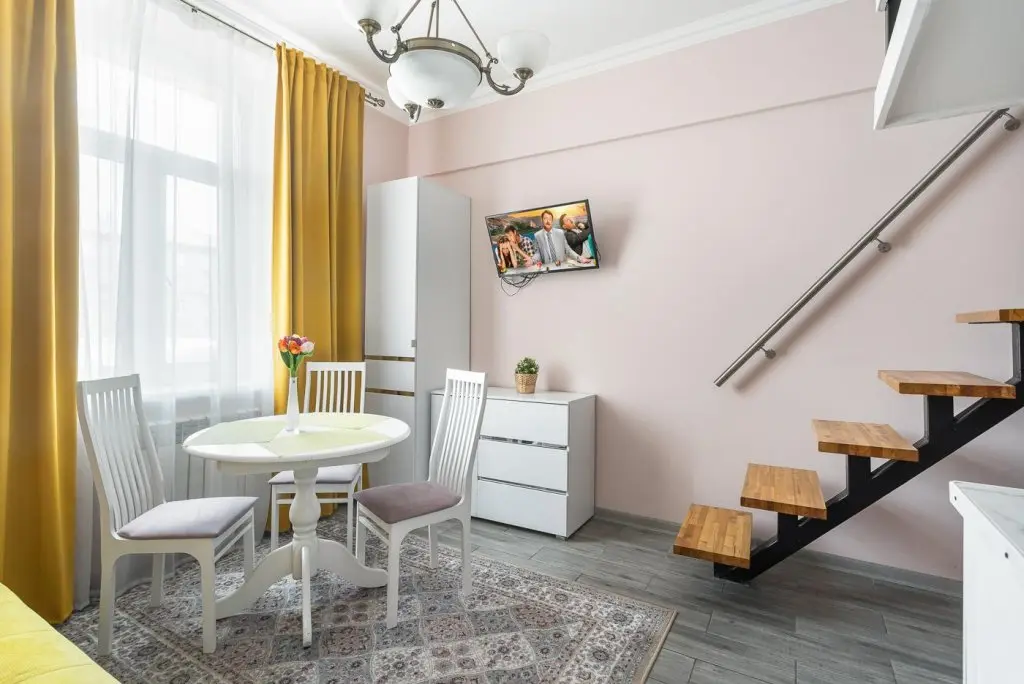 Москва: BestFlat24 (БэстФлэт24) на улице Ботаническая