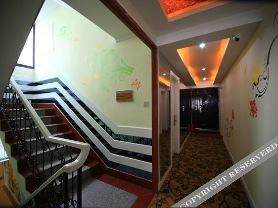 Ханчжоу: Hangzhou Yichao Theme Hotel