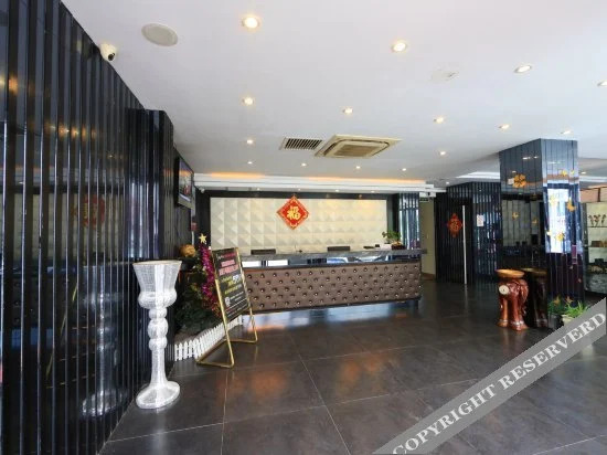 Ханчжоу: Hangzhou Yichao Theme Hotel