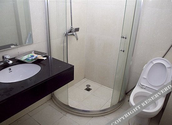 Нинбо: Zhongxin Hotel