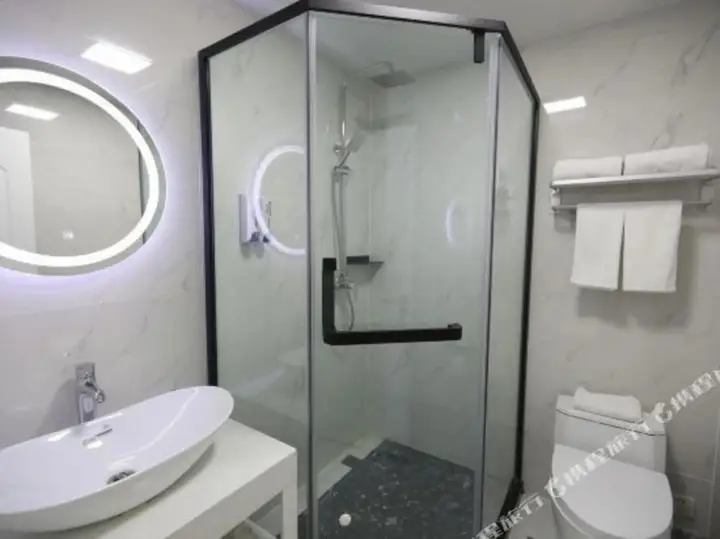 Тяньцзинь: Markor Inn Tianjin Wangdingdi