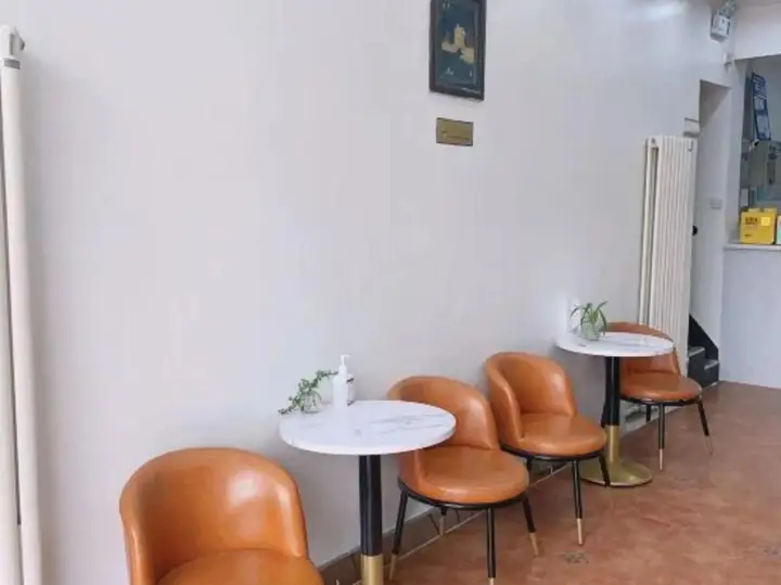 Тяньцзинь: Markor Inn Tianjin Wangdingdi