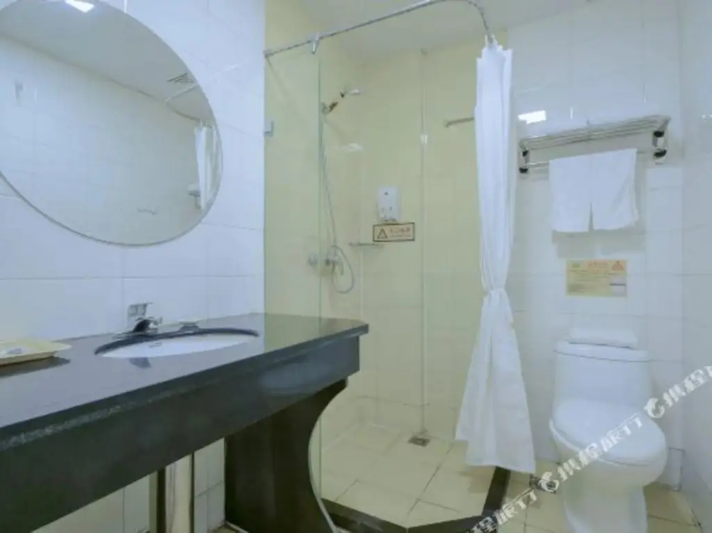 Тяньцзинь: Markor Inn Tianjin Wangdingdi