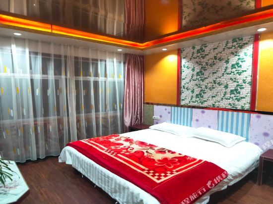 Ханчжоу: Hangzhou Yongsheng Cinema Hotel