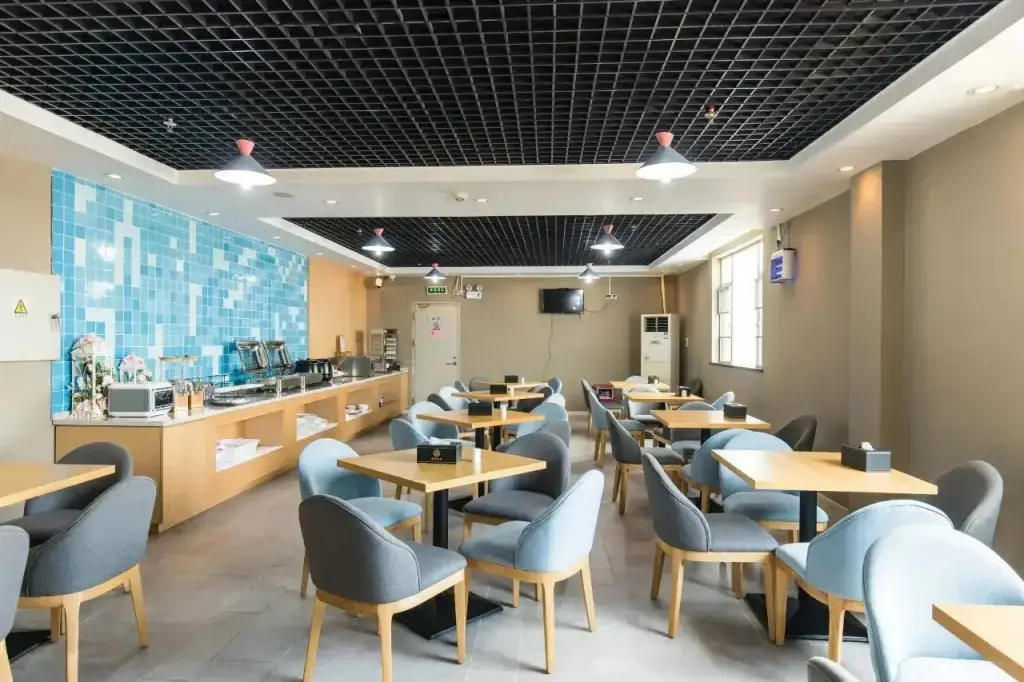 Фошань: Homeinn · neo (Shunde Ronggui Tianyoucheng)