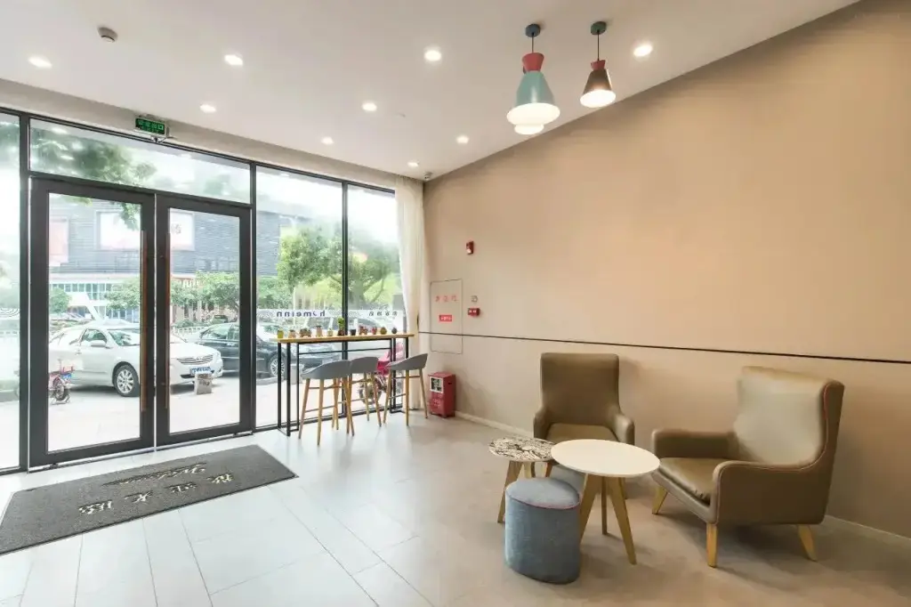 Фошань: Homeinn · neo (Shunde Ronggui Tianyoucheng)