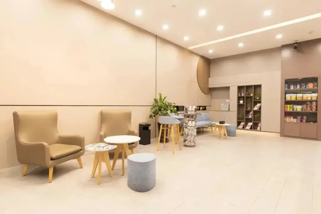 Фошань: Homeinn · neo (Shunde Ronggui Tianyoucheng)