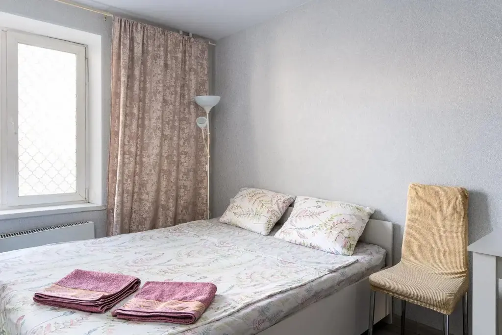 Москва: BestFlat24 (БэстФлэт24) на улице Дегунинская