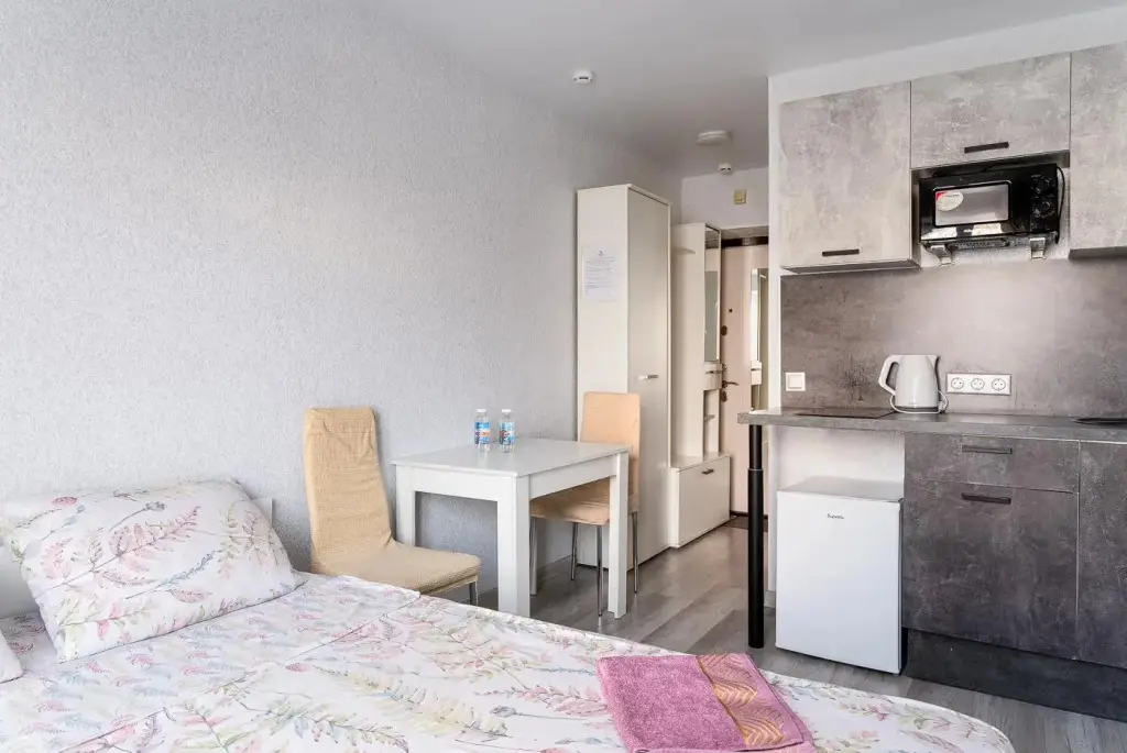 Москва: BestFlat24 (БэстФлэт24) на улице Дегунинская